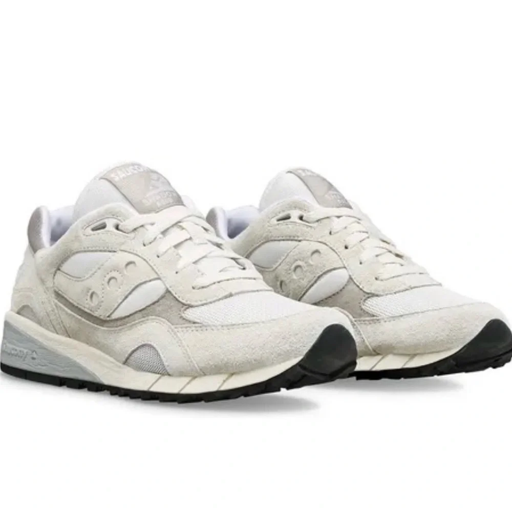 Like New! Saucony SHADOW Men’s Trainers Low top Size 7